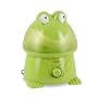 Crane Adorable 1 Gallon Cool Mist Humidifier, Frog Shape