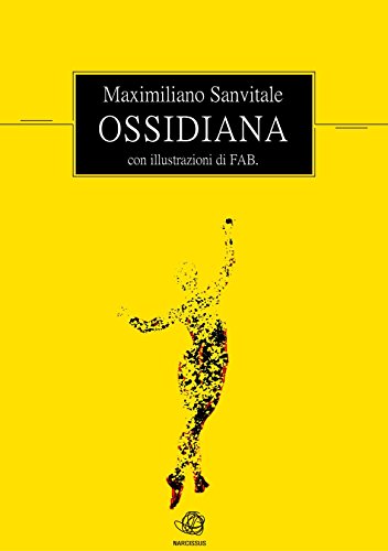 Ossidiana (Italian Edition)