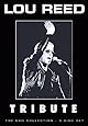 Lou Reed - Tribute (3DVD)