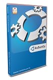Kubuntu 7.04 PC Edition