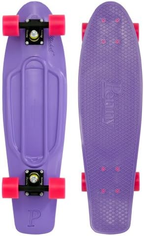 Penny Graphic Complete Skateboard