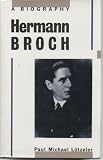 Hermann Broch : a biography