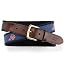 Vineyard Vines MLB Atlanta Braves Canvas Club Belt