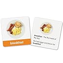 Learning Resources First Grade Vocabulary Photo Cards