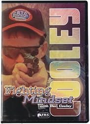 Fighting Mindset - Ben Cooley