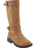 Old Navy Girls Fauxleather Riding Boots