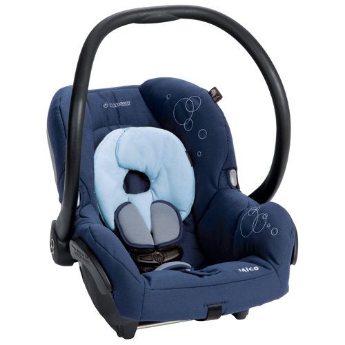 Maxi Cosi Mico Infant Dress Blue