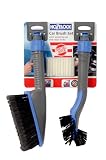 Hozelock Car Cleaning Twin Pack 2624