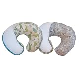 Boppy 2-Sided Dino Derby Star Power 2-pk.... by Boppy