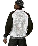 G Unit - G Unit Wild Burden Track Jacket