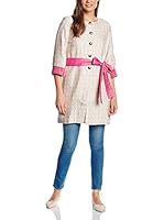 Riverside Abrigo Arezzo (Azul)