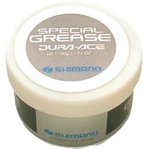 シマノ(サイクル) デュラエース・スペシャルグリス 50g