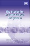Review Edward Elgar Publishing  / Economics of International Integration
