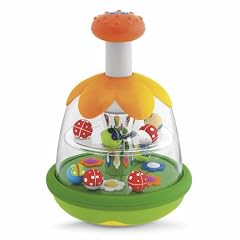 Chicco 00068899200000 - Magischer Kreisel
