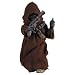VINYL COLLECTIBLE DOLLS STAR WARS JAWA