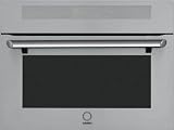 Scholtes - SPY 1 XA - Four Electrique Int&eacute;grable - 40 L - Multi Fonctions - Pyrolyse - Classe: A - Inox