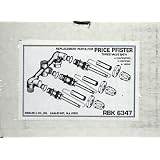 Buy ACE COMPLETE REBUILD KIT FOR SHOWER VALVE BODY by Gilmour