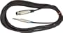 ddrum Trigger Cable-Toms and Bass Drum