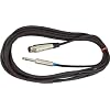 ddrum Trigger Cable-Toms and Bass Drum