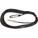 ddrum Trigger Cable-Toms and Bass Drum