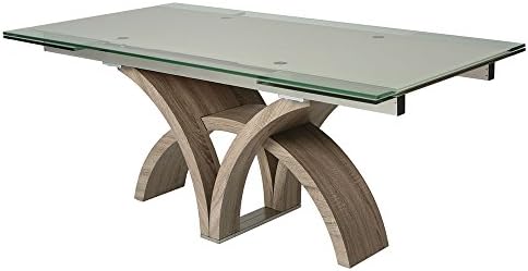 Fountain Valley Table - base