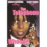 The Telephone [ Origine Australien, Sans Langue Francaise ]par Whoopi Goldberg