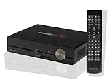 MP30R-DVBT externe Multimedia Recorder DVB-T mit Aufnahmefunktion
