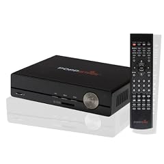 MP30R-DVBT externe Multimedia Recorder DVB-T mit Aufnahmefunktion