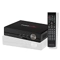 MP30R-DVBT externe Multimedia Recorder DVB-T mit Aufnahmefunktion