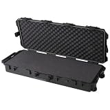 Pelican Storm IM3100 Black Hardigg Riffle Case with Foam