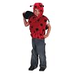 Ladybug Jacket