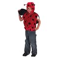 Ladybug Jacket