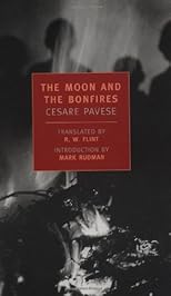 The Moon and the Bonfires