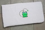Cushnee Cute & Comfortable Ultra-soft Bath Kneeler