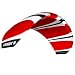 SlingShot Snow Ranger Kite Package - 9