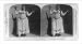 Historic Print (XL): Type - Arab dancing girl, upper Egypt