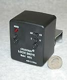 Motor Drive-Logic for CG-3 Mounts