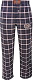 UTEP Miners Crossover Flannel Pants