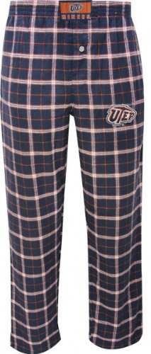 Buy UTEP Miners Crossover Flannel Pants