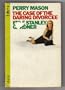 The Case of the Daring Divorcee (A Perry Mason Mystery) #50372
