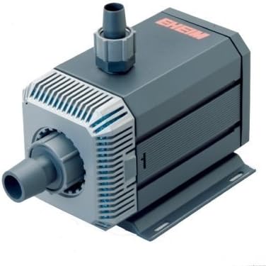 EHEIM NORTH AMERICA - UNIVERSAL PUMP 1262 900 GPH 1262 900 GPH by EHEIM NORTH AMERICA