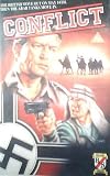 Conflict (a.k.a. Judith) (VHS) (1966)