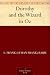 Books : Dorothy and the Wizard in Oz