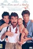 3 Men and a Baby [VHS]
