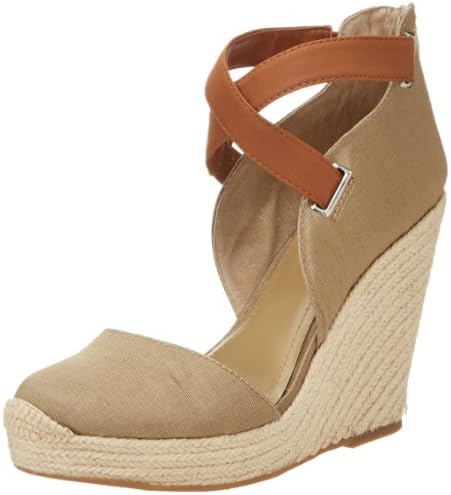 BCBGeneration Women's BG-Glenda Espadrille Sandal