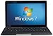 Asus Eee PC 1215N 12.1 inch Netbook (Intel Atom D525 1.8GHz + ION2, 2GB RAM, 250GB HDD, WLAN, BT 3.0, Webcam, Up to 7hrs battery life, Windows 7 Home Premium) - Black