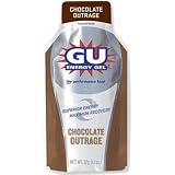 GU Sports Energy Gel - Case of 8 Boxes of 24 Packs