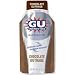 GU Energy Gel is specifically formulated to energize your body during exercise. Using GU during your regular workouts will keep your mind alert and active, and your muscles going strong. GU gives the most concentrated form of immediate energy with no stomach bulk or distress, is quickly and efficiently absorbed, and will maintain your blood sugar at the optimal level for a great workout start to finish. GU Energy Gel contains maltodextrin, the best complex carbohydrate for delivering energy to working muscles. GU also contains the optimal balance of carbohydrates for the body during exercise: 80% complex/20% simple. It is this balance of maltodextrin and fructose in GU that delivers a quick rise in blood sugar and maintains that glucose level for up to 45 minutes during exercise.