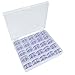 YEQIN 25 Bobbins in Box #820793096 for Pfaff Sewing Machines Expressionï¼ŒCreative and Performance