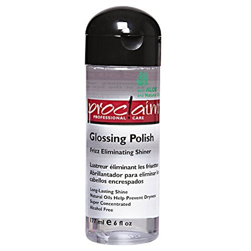 Proclaim Glossing Polish 6 oz. by GARCOA/PROCLAIM